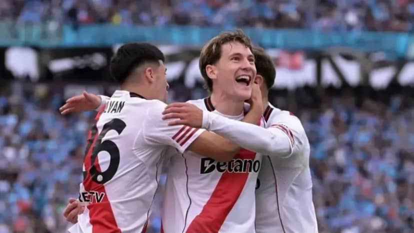 River vs. Aldosivi, por la Copa Argentina: hora, formaciones y dónde ver en vivo - TyC Sports