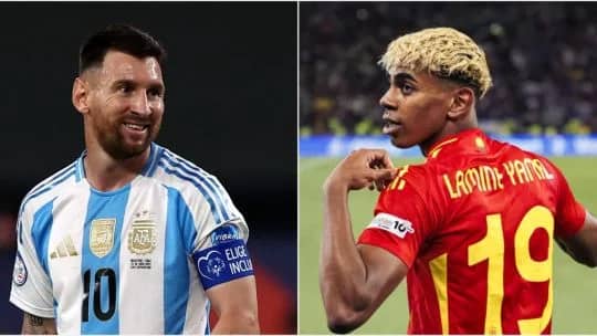 Argentina vs España: quiénes son los 11 titulares del intercambio comercial entre los dos países