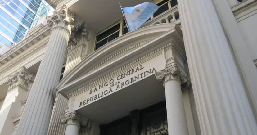 Con el dólar quieto, el Banco Central compró US$ 1.154 millones en una semana