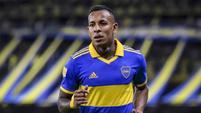 El mensaje de Villa tras la victoria de Boca en la Copa Argentina: “En breve..." - TyC Sports
