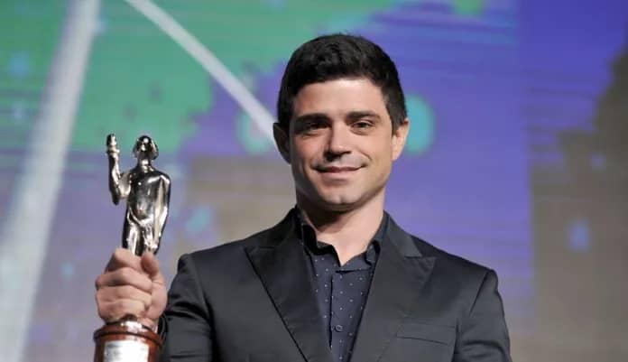 El ex gimnasta olímpico Federico Molinari fue condenado por grooming contra una adolescente que era su alumna