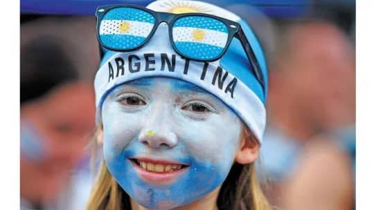 Mundial 2026: dónde serán los Fan Fest argentinos en Nueva York y España