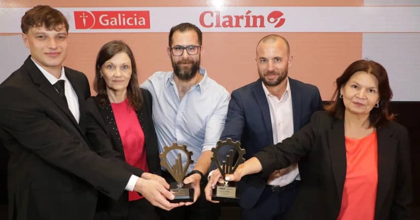 Premios PYME 2026: un repaso por todos los ganadores