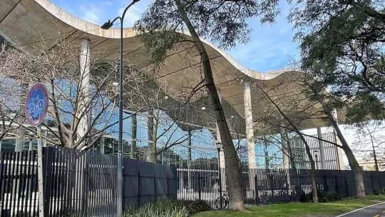 CABA redujo su planta directiva: 359 cargos menos