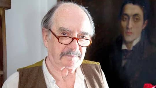Adiós a Sergio Bufano