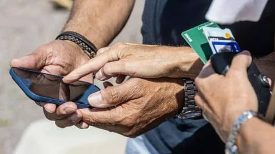 La deuda de las familias alcanza los $ 75 billones, el 6,6% del PBI