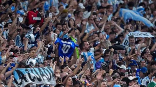 Final de la Copa del Mundo: por qué el fútbol nos une más allá del resultado