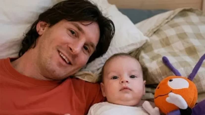 De admirarlo a enfrentarlo en la final del Mundial: los pibes de España que tienen a Messi como ídolo - TyC Sports