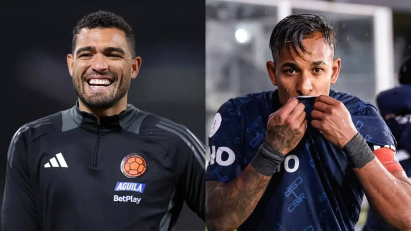 Boca anunció oficialmente a sus dos nuevos refuerzos: firmaron Montero y Villa - TyC Sports
