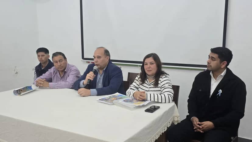 Yatay Ti Calle invita a celebrar sus raíces con su XIV Encuentro de Jinetes y agrupaciones tradicionalistas