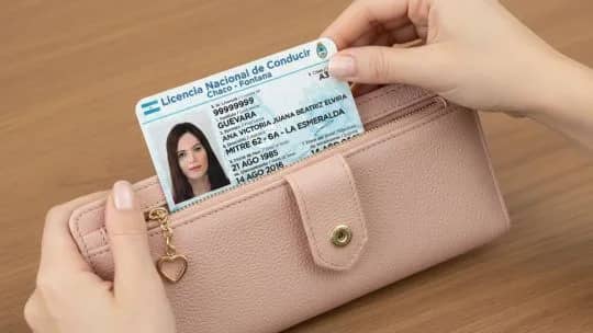 Cambia el trámite de licencias de conducir profesionales en Provincia de Buenos Aires: qué novedades trae el nuevo sistema