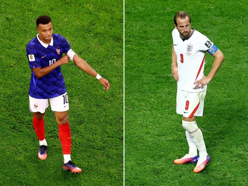 Francia vs. España, por el Mundial 2026, EN VIVO: a qué hora juegan, formaciones y cómo ver el partido por el tercer puesto