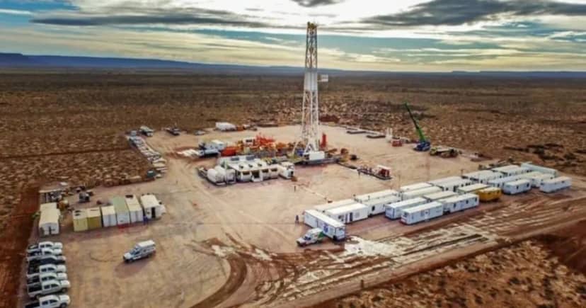 Neuquén aprovecha el boom de Vaca Muerta y sale a buscar dólares al mercado internacional por primera vez en casi 10 años