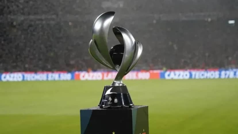 AFA suspendió los partidos del lunes y martes por la vuelta de la Selección: se posterga la Supercopa Argentina - TyC Sports