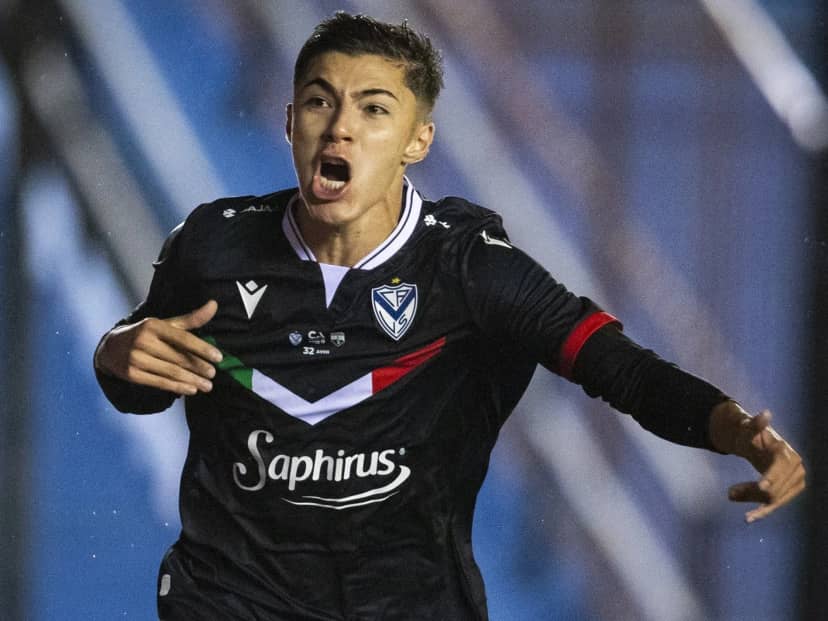El uno por uno del mercado de pases de River después del pedido de Coudet