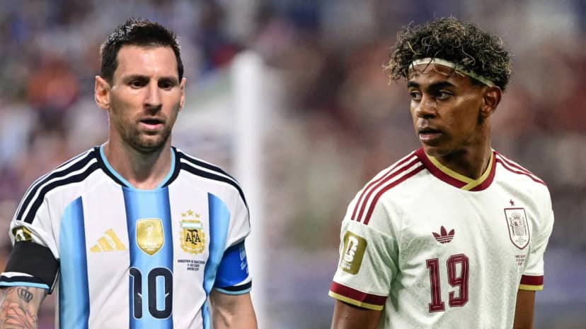 Argentina o España: la supercomputadora actualizó su predicción para la final y reveló el campeón del Mundial 2026 - TyC Sports