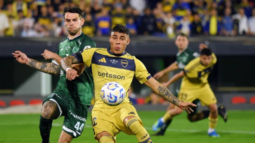 La AFA suspendió el fútbol argentino por el regreso de la Selección tras la final del Mundial 2026