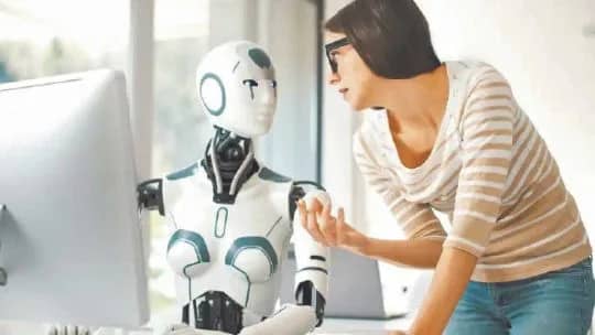 IA: nuevas oportunidades laborales para las mujeres