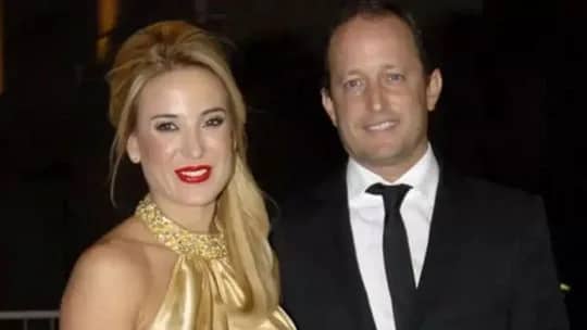 Insaurralde solicita cerrar el caso en su contra por enriquecimiento ilícito usando como argumento un préstamo de Cirio