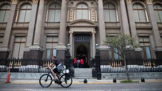Préstamos en cámara lenta: un círculo vicioso