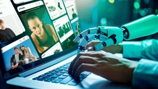 Reinvención corporativa: pirámide en vías de extinción