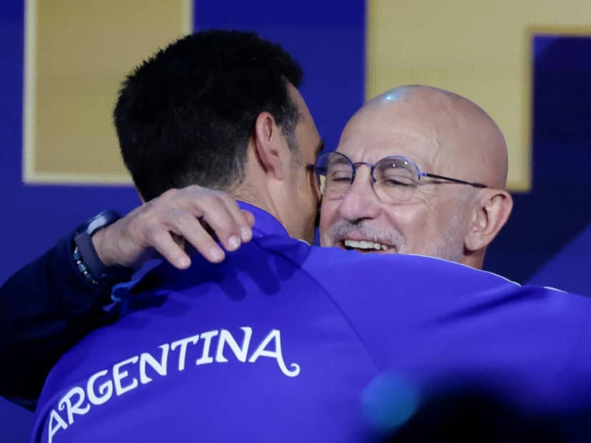 La Selección Argentina merece respeto