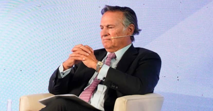 Murió a los 77 años Carlos Miguens, el empresario que lideró la expansión de Quilmes