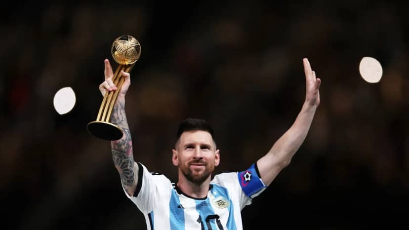 Ranking Balón de Oro del Mundial 2026: quién gana, cómo va y los candidatos, uno por uno - TyC Sports