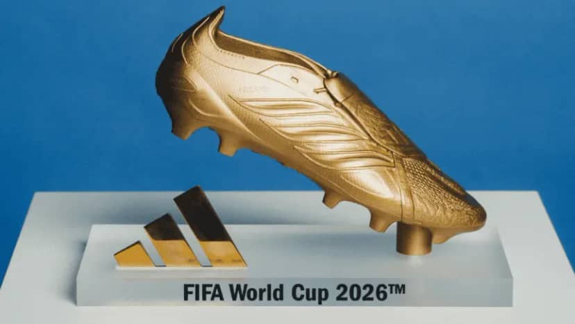 Ranking Bota de Oro del Mundial 2026: quién gana, cómo va la tabla de goleadores y los candidatos - TyC Sports