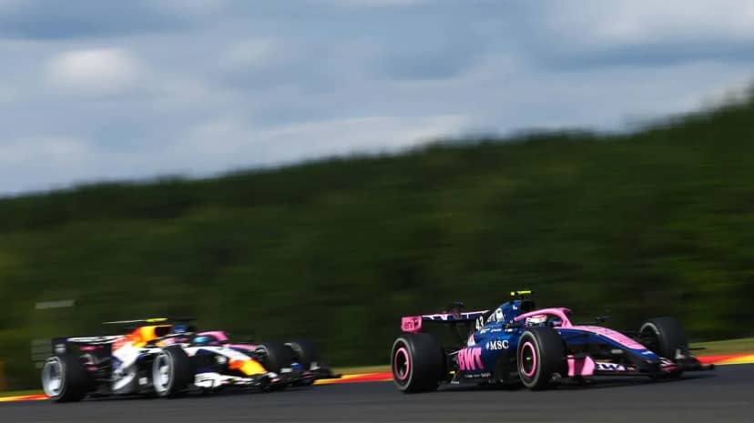 Punto y aparte: Colapinto ya se ganó el 2027 en la F1 - TyC Sports