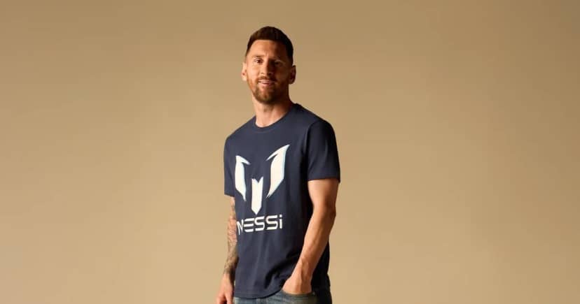 Lejos del fútbol, cuáles son los negocios millonarios de Leo Messi y más jugadores de la Selección