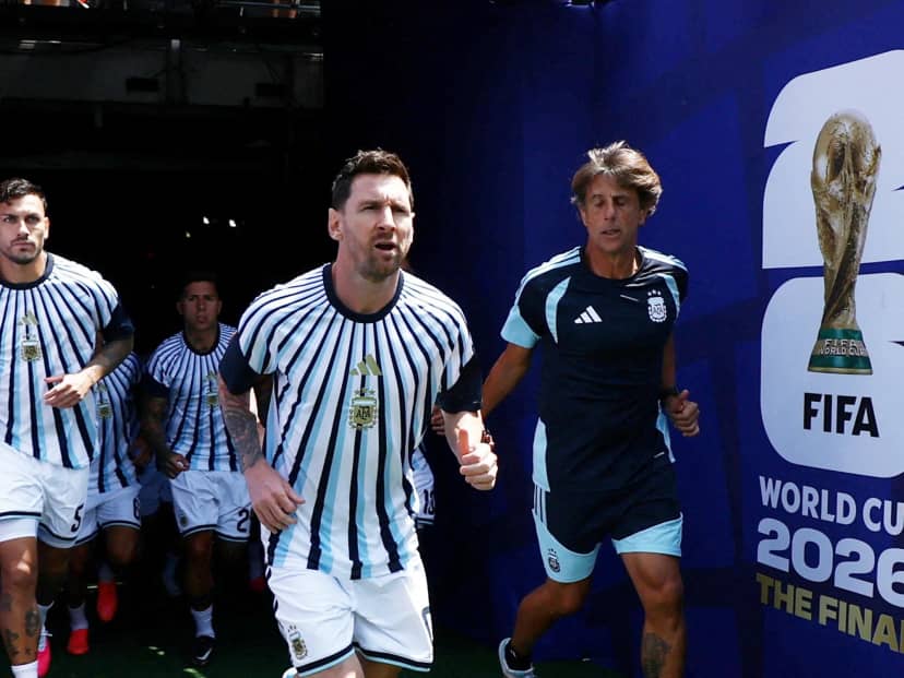 Cuándo llegará la Selección a la Argentina tras su participación en la Copa del Mundo