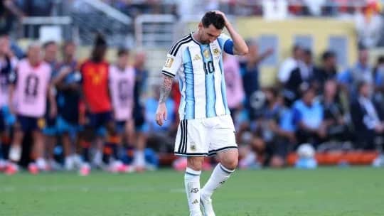Así reaccionó la política al subcampeonato de Argentina en el Mundial 2026: los mensajes de Milei, Villarruel, Macri y otros dirigentes