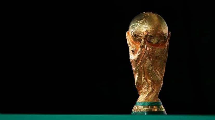 Todos los campeones del Mundial a lo largo de la historia - TyC Sports