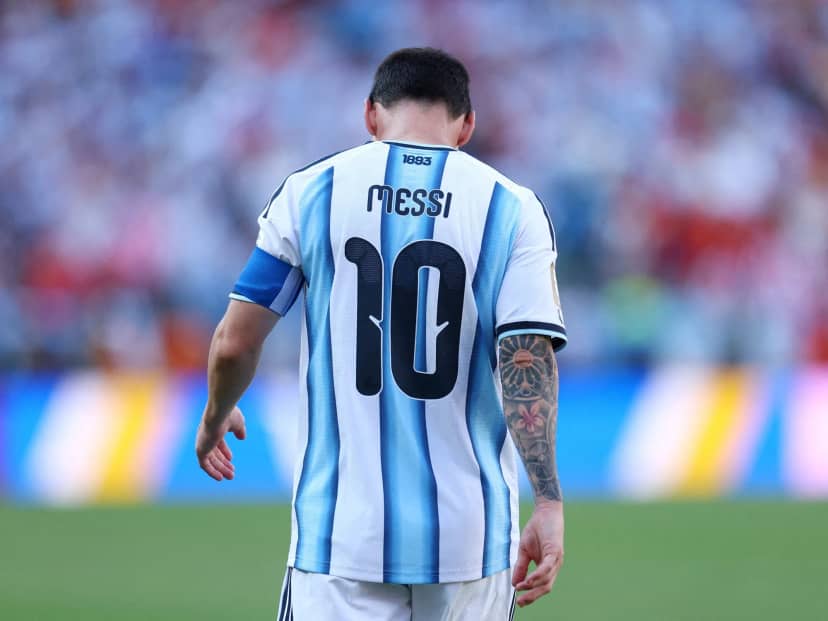Messi, un Mundial épico y la esperanza de que no sea el final en la Selección
