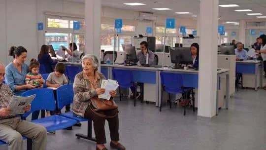 Cronograma de ANSES: las asignaciones y jubilaciones que se depositan este lunes 20 de julio