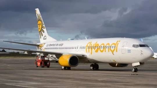 Córdoba: Defensa del Consumidor inició una acción de oficio contra Flybondi y advirtió un aumento del 60% en las denuncias