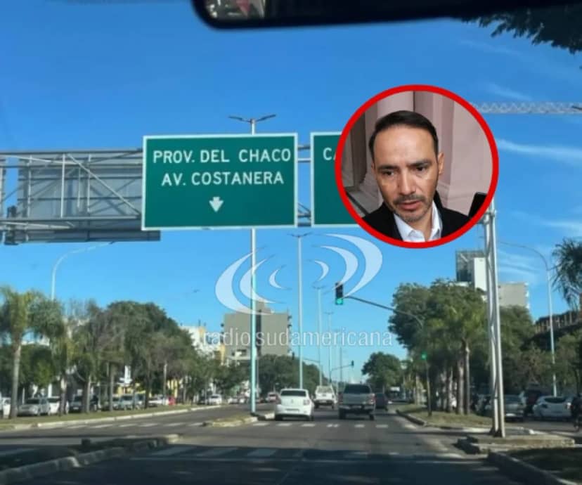 Valdés confirmó una prórroga para resolver el conflicto por el Corredor Belgrano