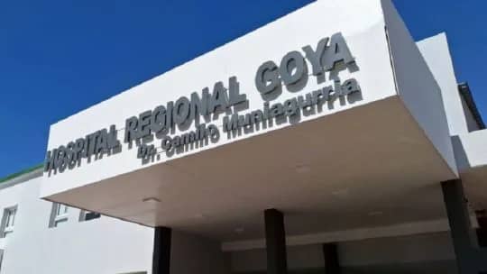 Tragedia en Corrientes: un hombre de 56 años murió apuñalado tras una pelea en la vía pública