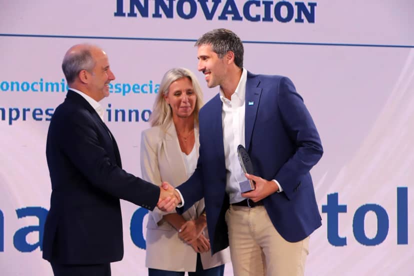 Premio VISA-LA NACION a la innovación: ¿cómo se lidera el crecimiento y la expansión de una compañía?