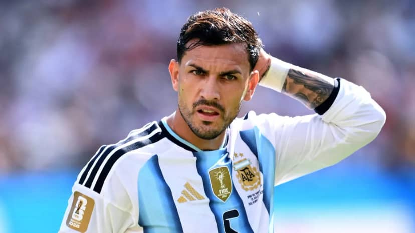 Cuándo se suma Leandro Paredes a Boca tras el Mundial con la Selección Argentina - TyC Sports