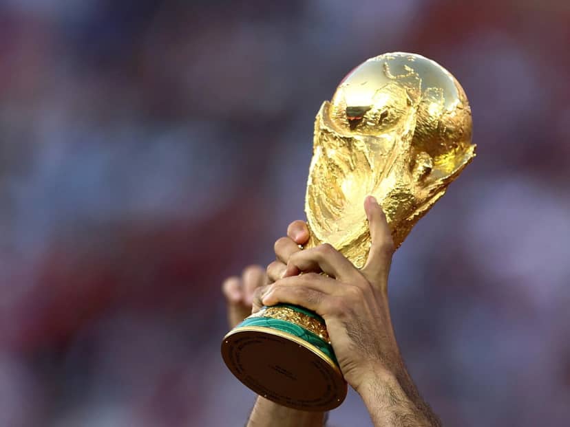 El promedio: ¿cuánto tiempo tiene que esperar la gente de cada país para ser campeona del mundo?