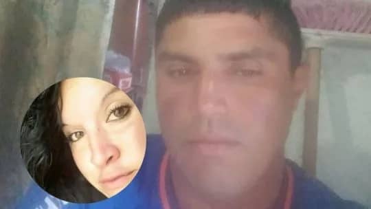 “Apuñalé a Rocío”: quién es Maximiliano Baudraco, el acusado del femicidio de Santa María de Punilla