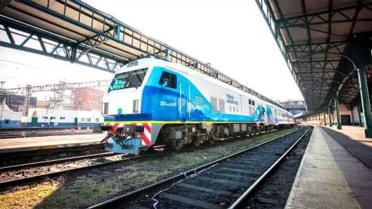 Paritaria ferroviaria: el salario más alto superó los $2,8 millones tras el acuerdo de La Fraternidad