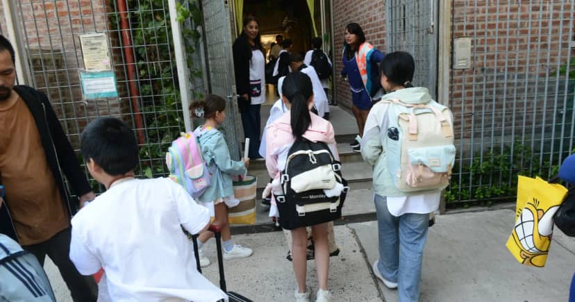 Criar un hijo en la Ciudad de Buenos Aires cuesta hasta $1,5 millones por mes