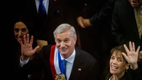 Temporal extremo en Chile: el Gobierno declaró estado de catástrofe tras registrarse al menos 5 muertos y 100.000 aislados