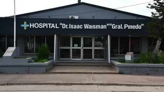 Otro escándalo en Salud Pública de Chaco: investigan a una médica que habría usado una matrícula ajena
