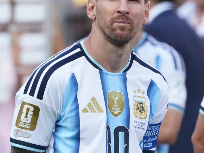 Messi tras la final: "El dolor es muy grande" y "los partidos que quedarán en la historia"