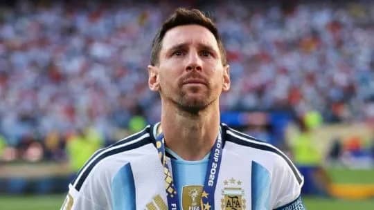 La Selección argentina y una campaña internacional que mezcla prejuicios, racismo y falsedades