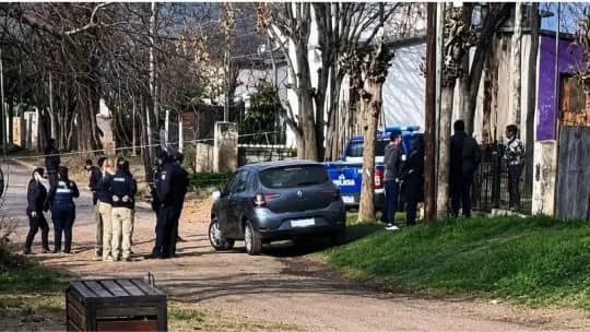 Femicidio en Santa María de Punilla: ¿De qué sirvió la condena al agresor si terminó matando a la víctima?